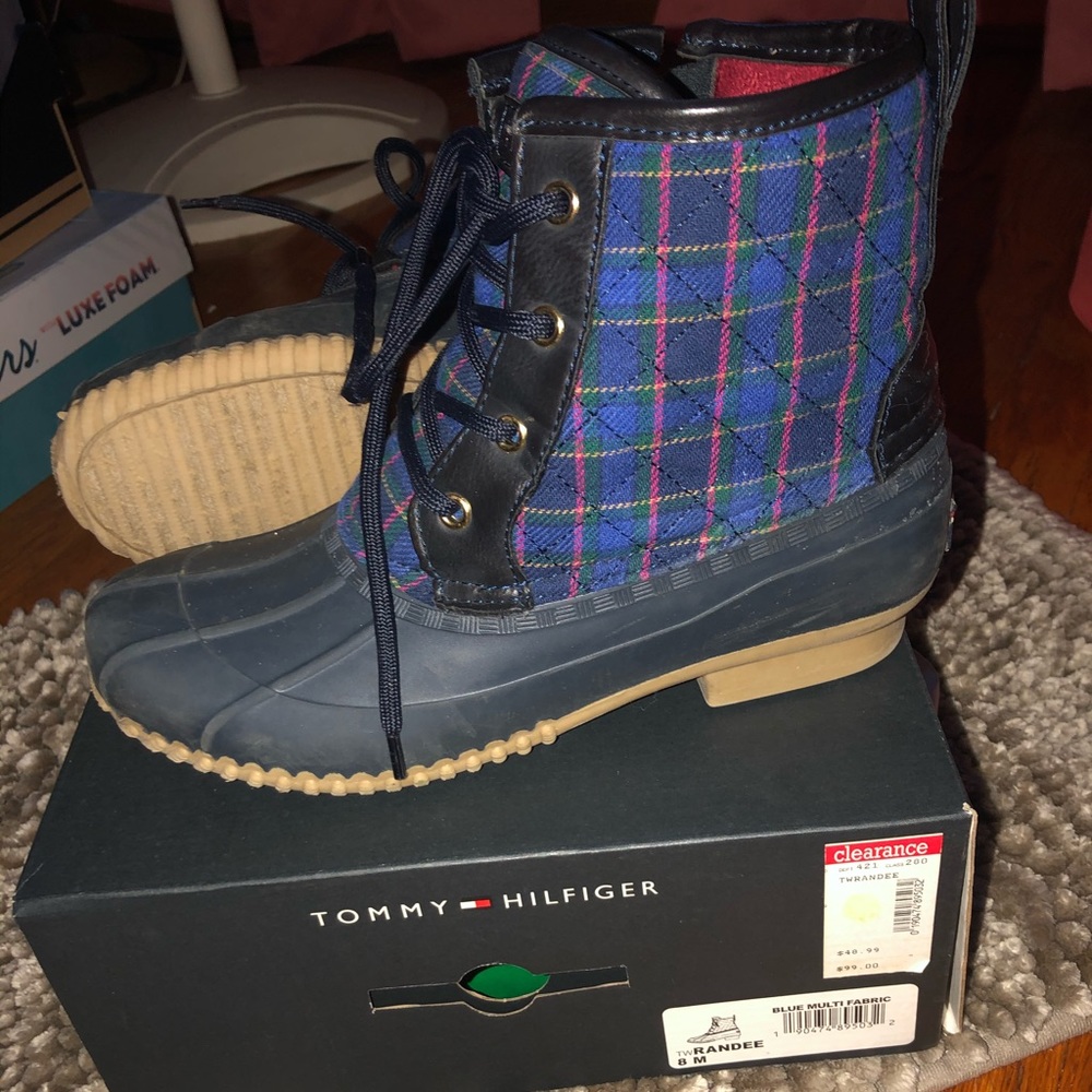 Boots